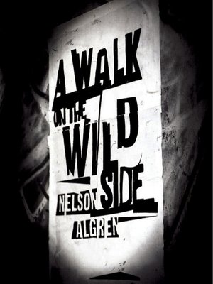 cover image of A Walk on the Wild Side